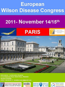 European Wilson Congress