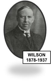 wilson