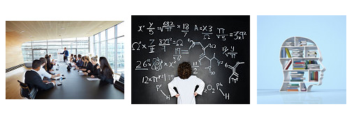 enseignement